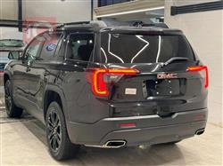GMC Acadia
